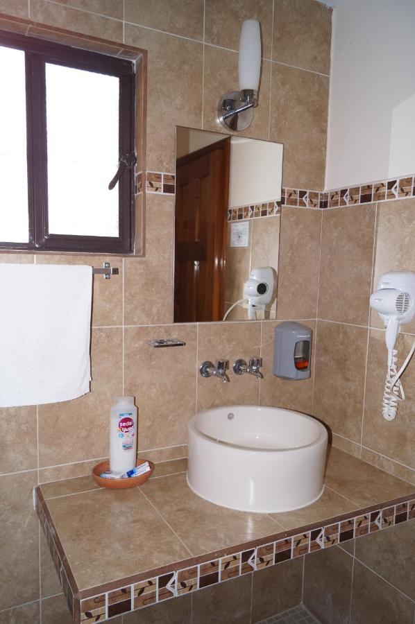 J&K Suite San Cristóbal de Las Casas Zewnętrze zdjęcie