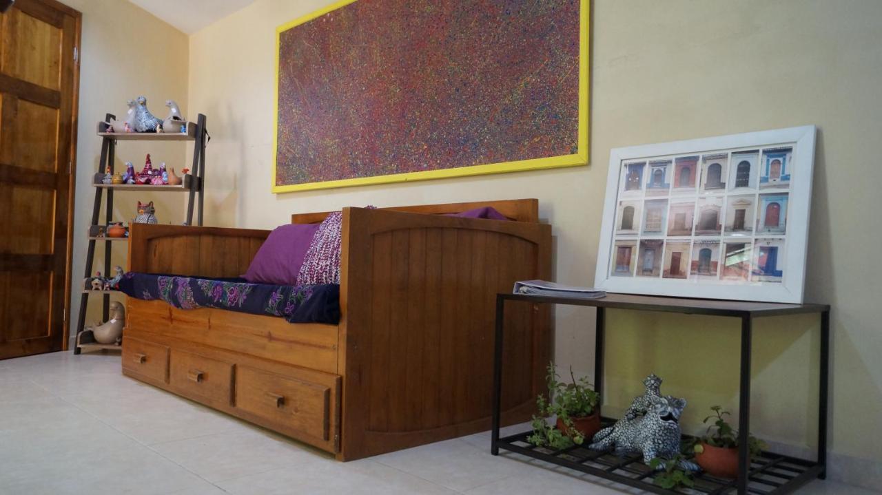 J&K Suite San Cristóbal de Las Casas Zewnętrze zdjęcie