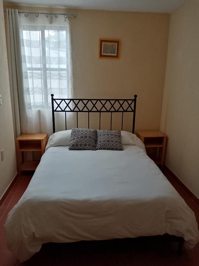 J&K Suite San Cristóbal de Las Casas Zewnętrze zdjęcie