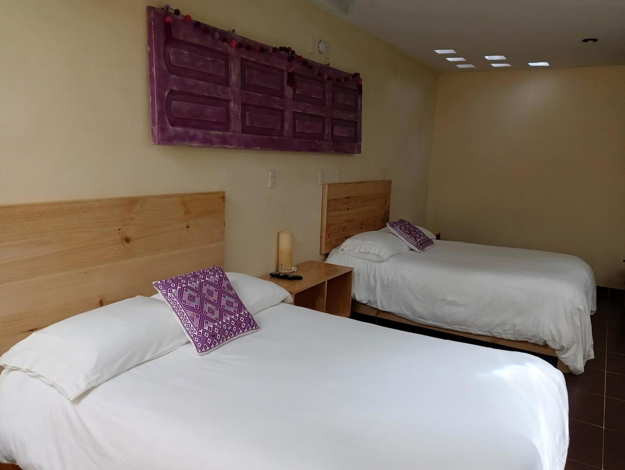 J&K Suite San Cristóbal de Las Casas Zewnętrze zdjęcie
