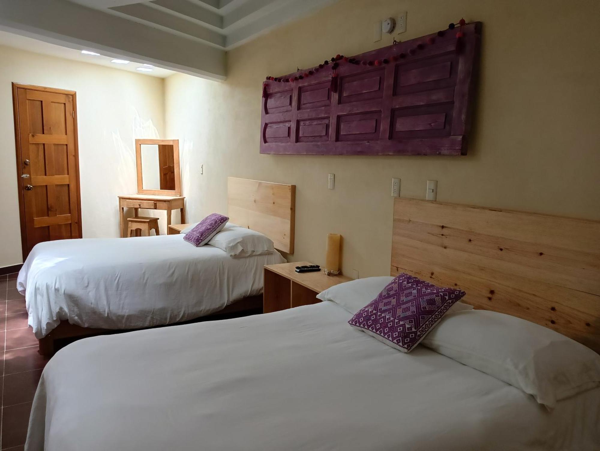 J&K Suite San Cristóbal de Las Casas Zewnętrze zdjęcie