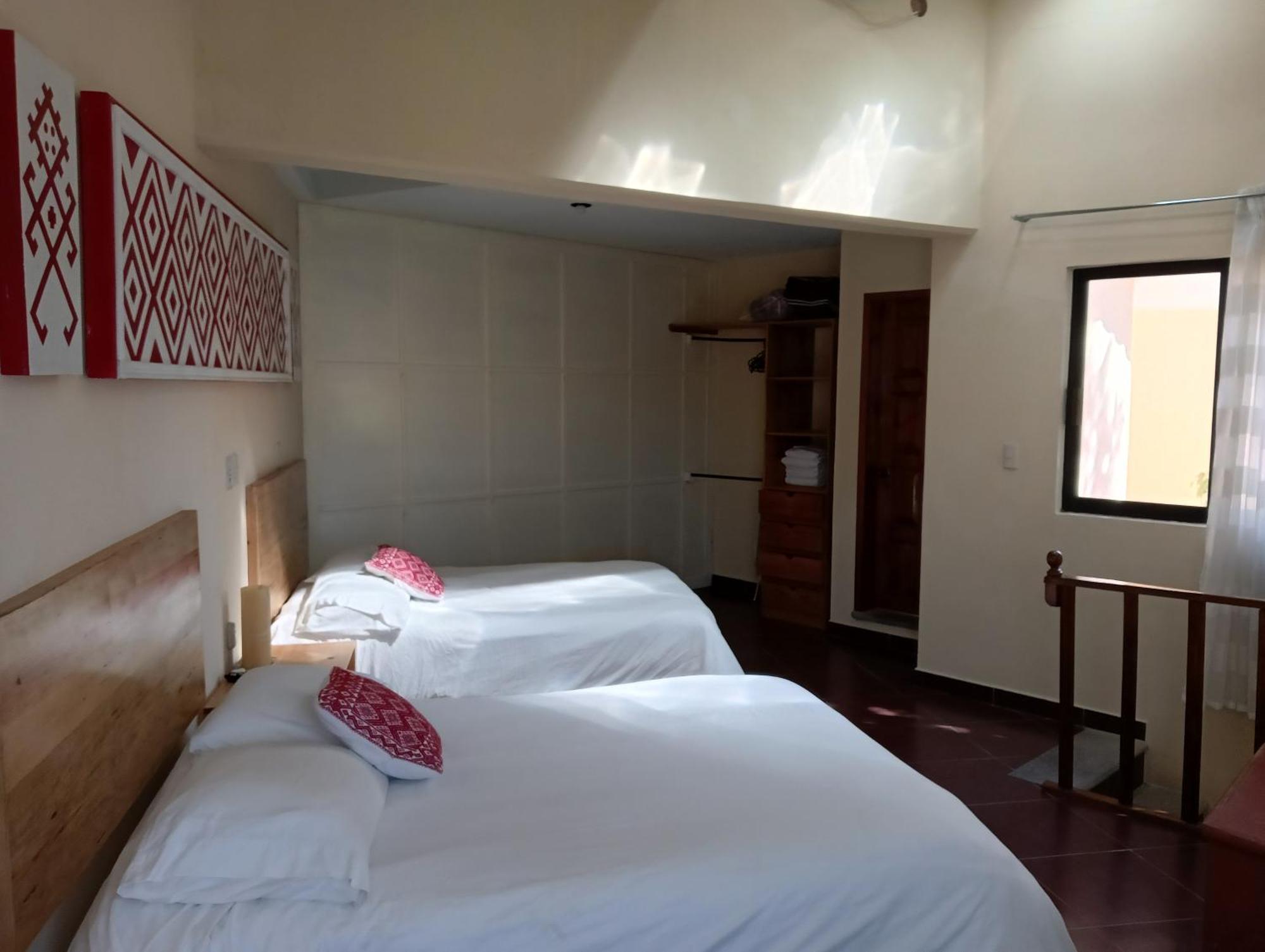 J&K Suite San Cristóbal de Las Casas Zewnętrze zdjęcie