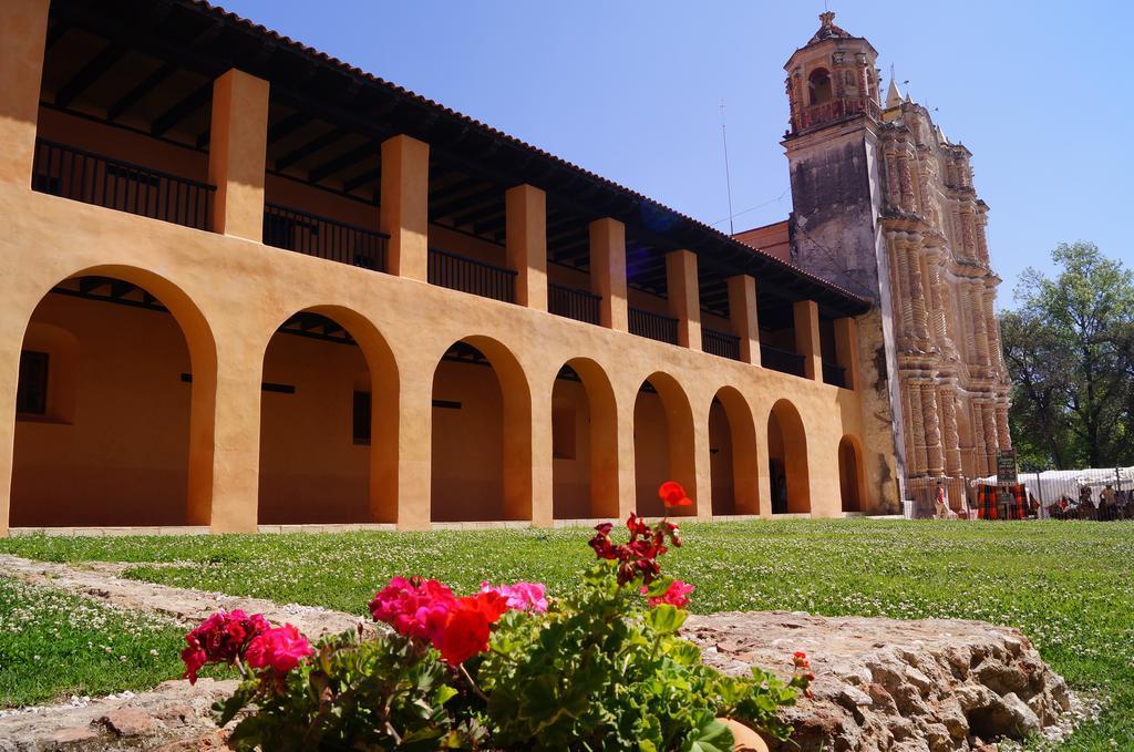 J&K Suite San Cristóbal de Las Casas Zewnętrze zdjęcie