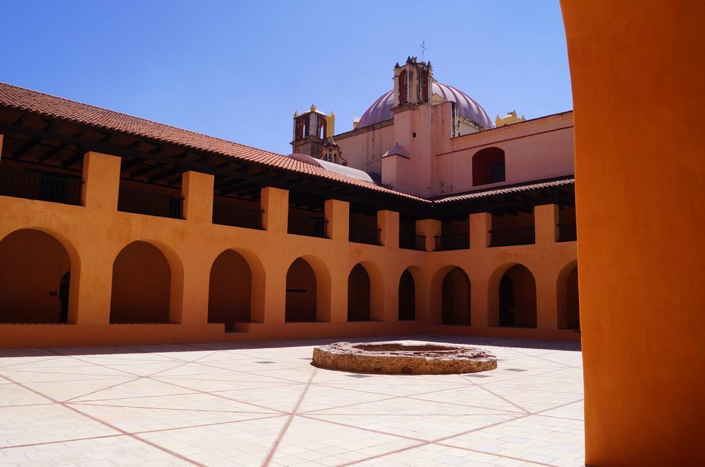 J&K Suite San Cristóbal de Las Casas Zewnętrze zdjęcie