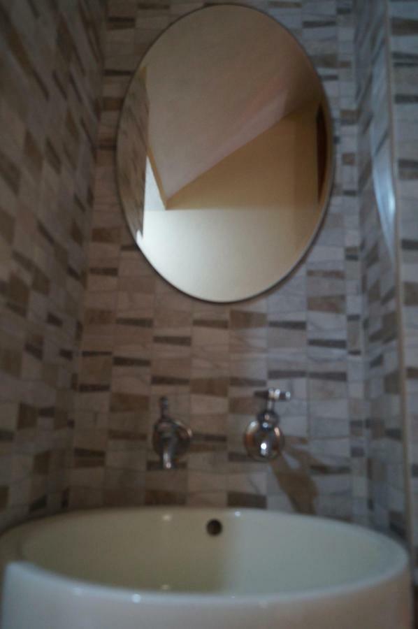 J&K Suite San Cristóbal de Las Casas Zewnętrze zdjęcie